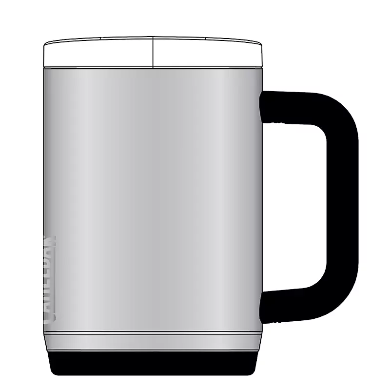 Mug Camelbak Thrive 16oz Isolé en Acier Inoxydable