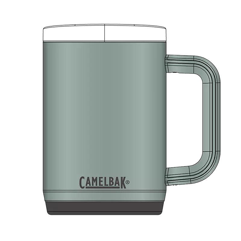 Mug Camelbak Thrive 16oz Isolé en Acier Inoxydable