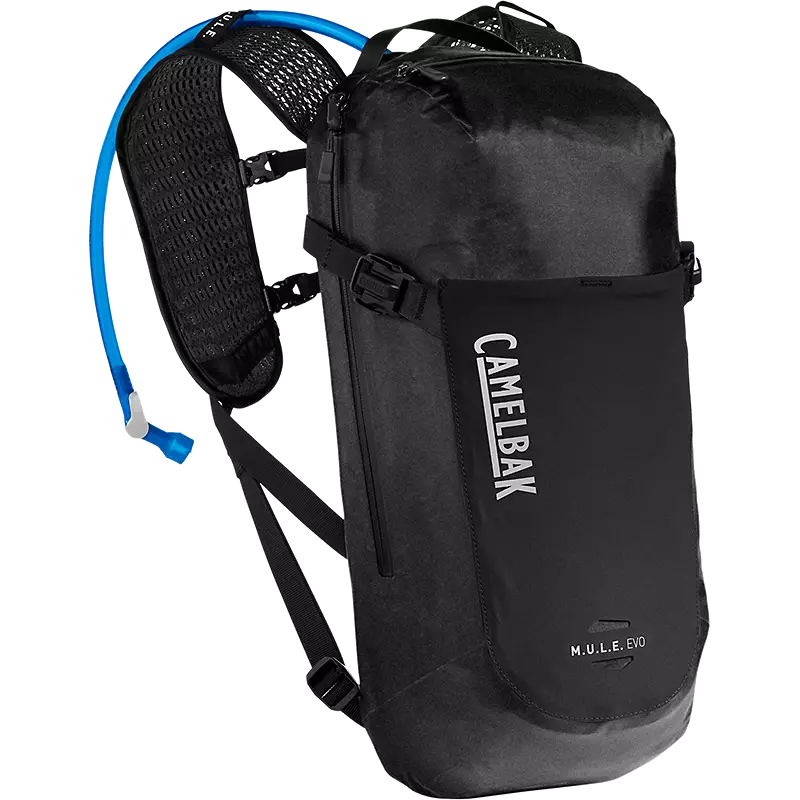 Camelbak M.U.L.E. EVO Hydratatierugzak 12L met 3L Reservoir
