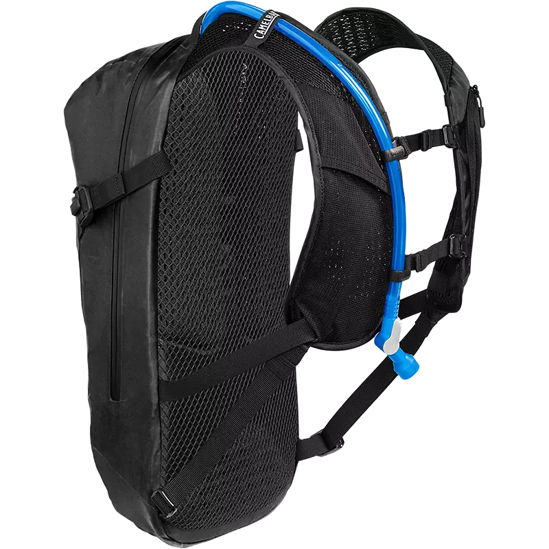 Camelbak M.U.L.E. EVO Hydratatierugzak 12L met 3L Reservoir