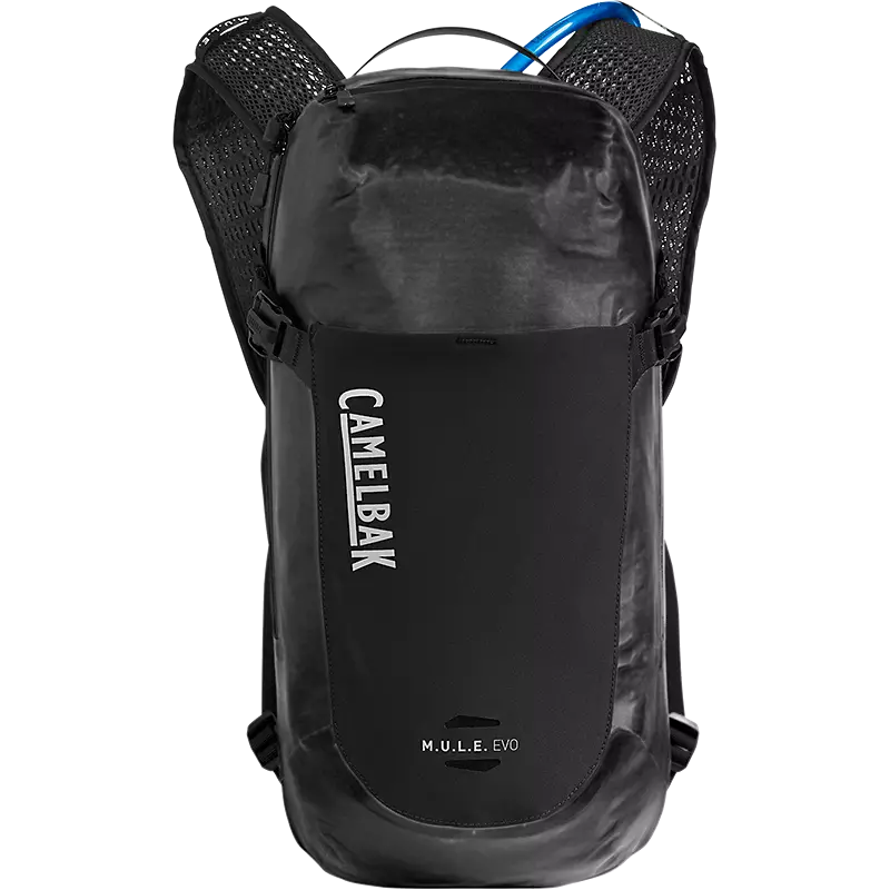 Camelbak M.U.L.E. EVO Hydratatierugzak 12L met 3L Reservoir