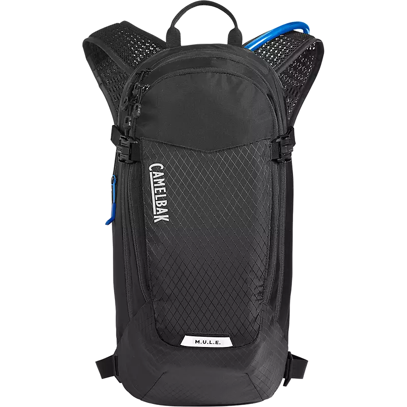 Camelbak M.U.L.E. Hydration Bike Pack 12L with 3L Reservoir