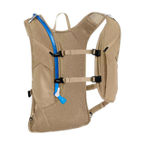 Gilet d'hydratation Camelbak Chase Adventure 8 avec réservoir Crux 2 L