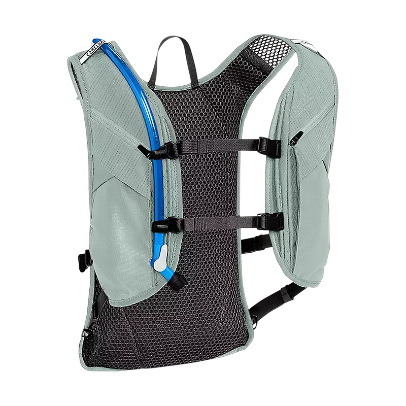 Gilet d'hydratation Camelbak Chase Adventure 8 avec réservoir Crux 2 L