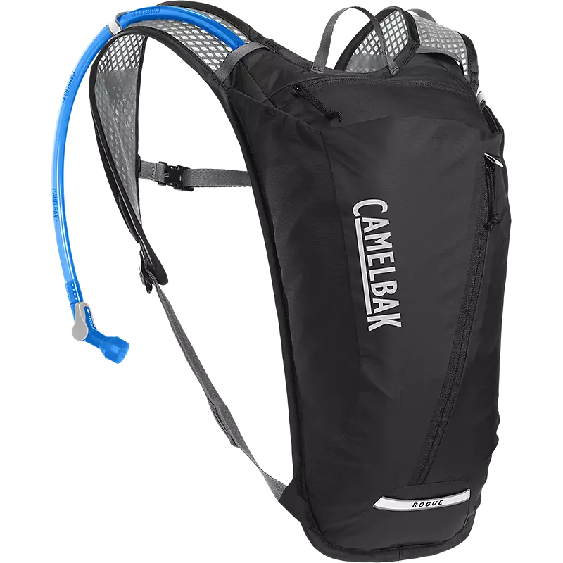Camelbak Rogue Light 7 Bike Hydration Pack with Crux 2L Reservoir