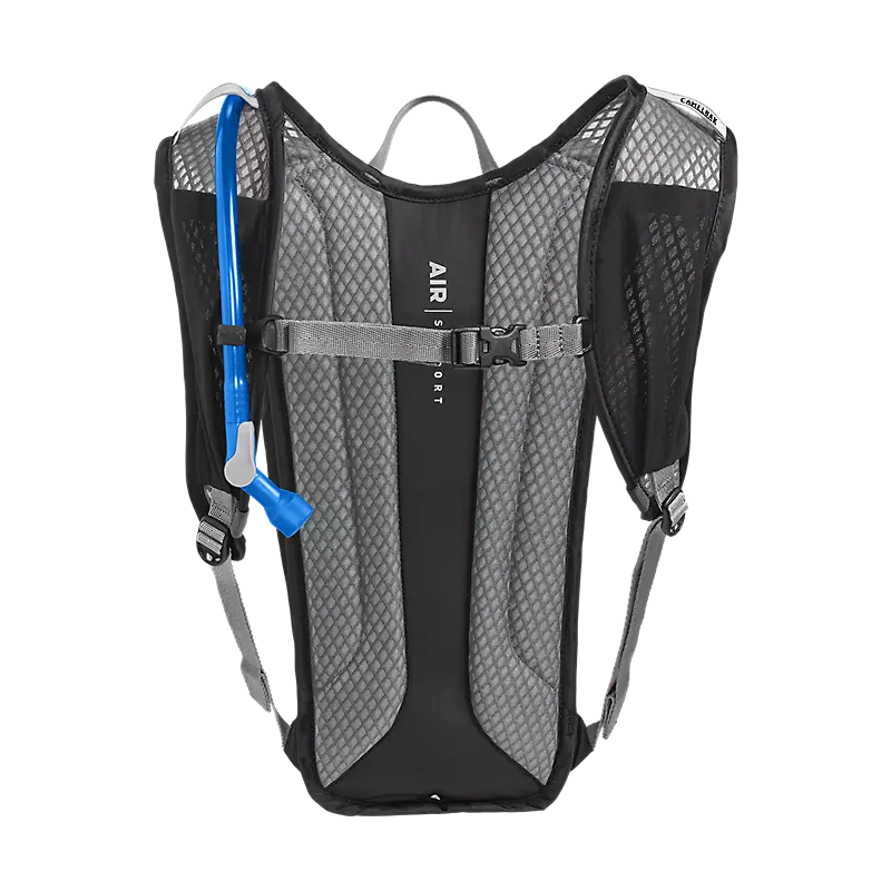 Camelbak Rogue Light 7 Bike Hydration Pack with Crux 2L Reservoir