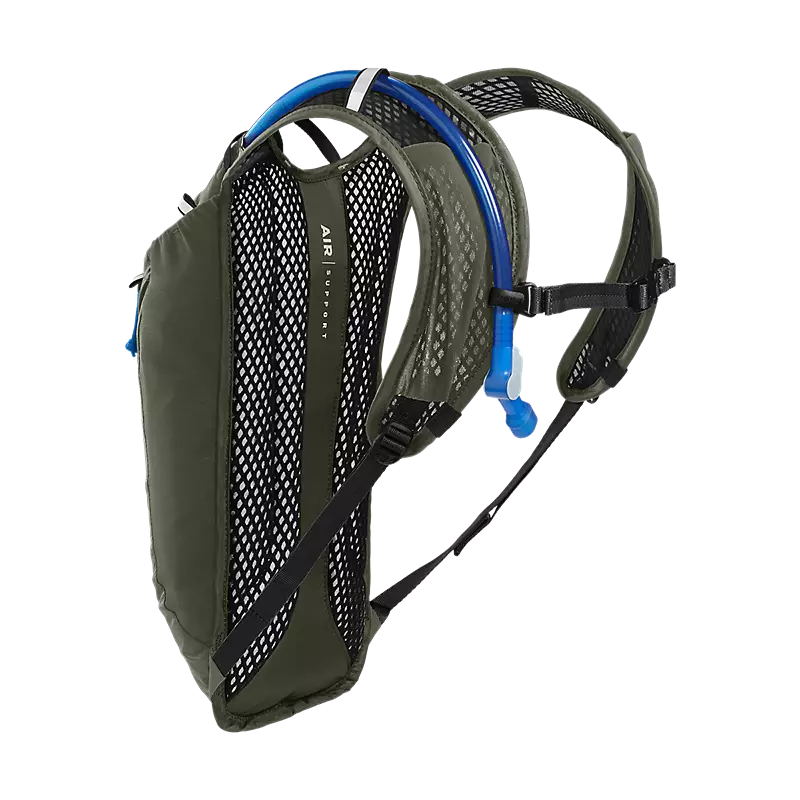 Camelbak Rogue Light 7 Bike Hydration Pack with Crux 2L Reservoir