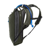 Camelbak Rogue Light 7 Bike Hydration Pack with Crux 2L Reservoir