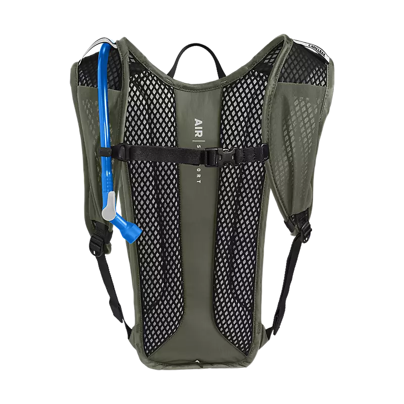 Camelbak Rogue Light 7 Bike Hydration Pack with Crux 2L Reservoir