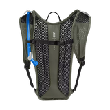 Camelbak Rogue Light 7 Bike Hydration Pack with Crux 2L Reservoir