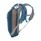 Camelbak Rogue Light 7 Bike Hydration Pack with Crux 2L Reservoir