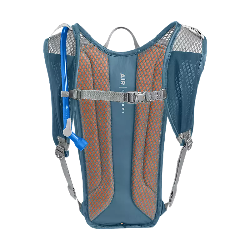 Camelbak Rogue Light 7 Bike Hydration Pack with Crux 2L Reservoir