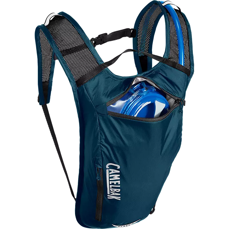 Camelbak Classic Light 4L Hydration Pack with 70oz Reservoir