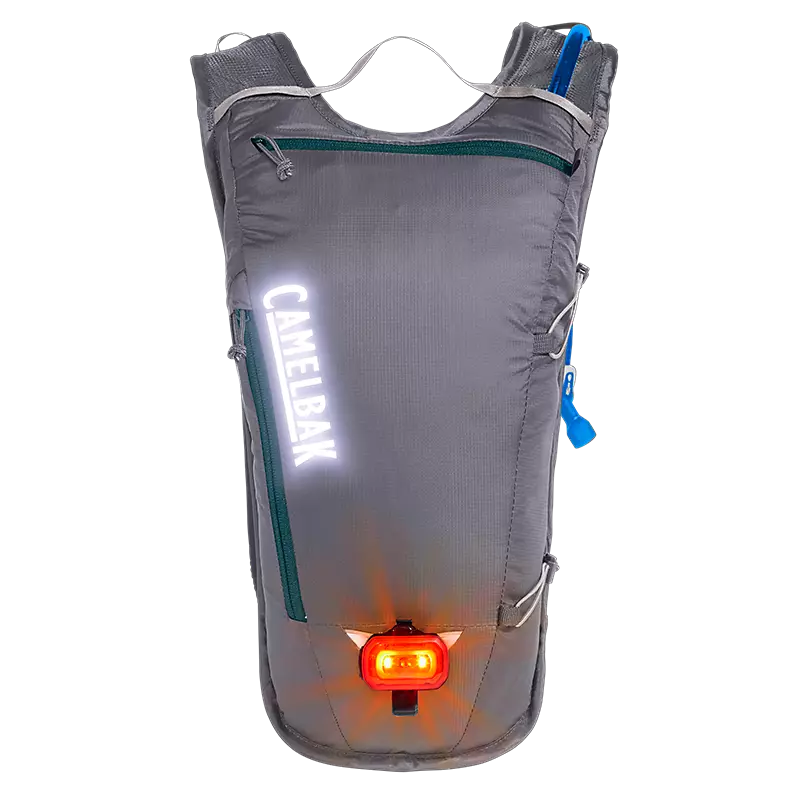 Camelbak Classic Light 4L Hydration Pack with 70oz Reservoir