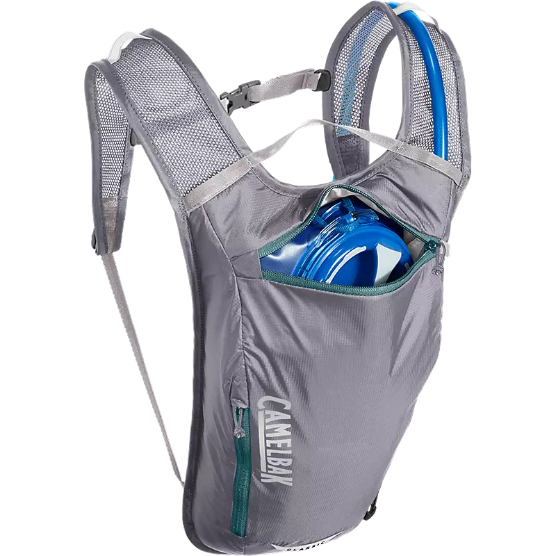 Camelbak Classic Light 4L Hydration Pack with 70oz Reservoir