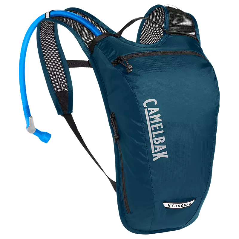 Camelbak Hydrobak Light Hydration Pack 2.5 Litre with 1.5 Litre Reservoir