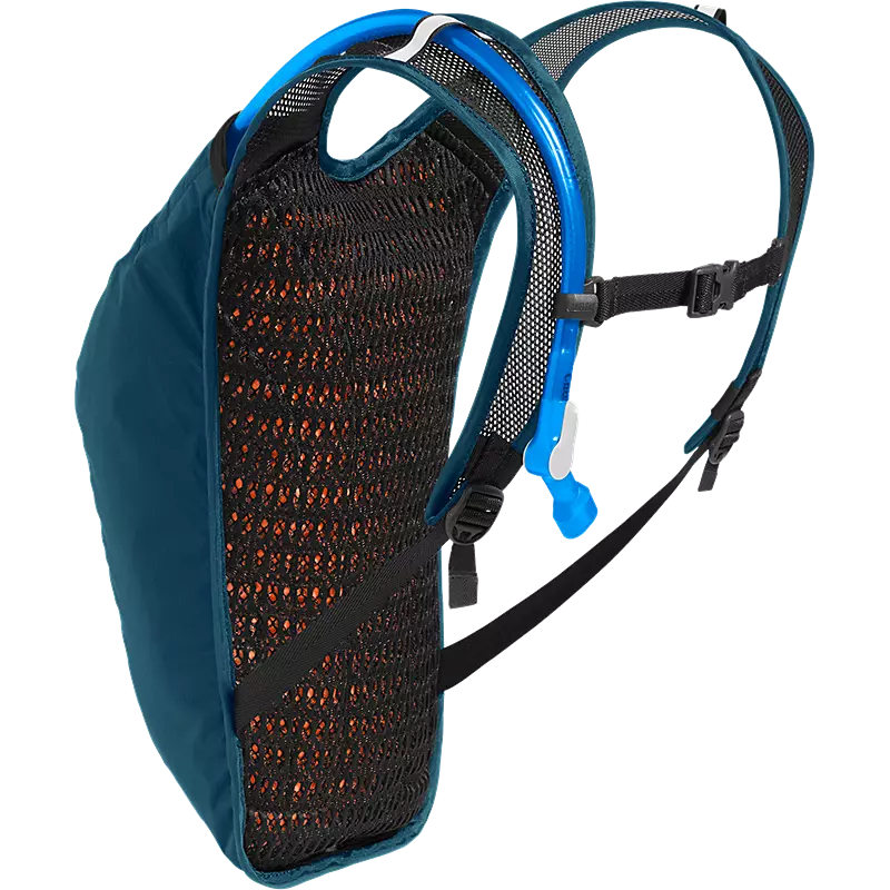 Camelbak Hydrobak Light Hydration Pack 2.5 Litre with 1.5 Litre Reservoir
