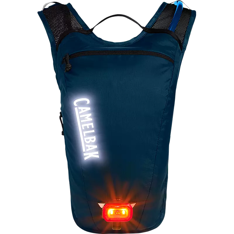 Camelbak Hydrobak Light Hydration Pack 2.5 Litre with 1.5 Litre Reservoir