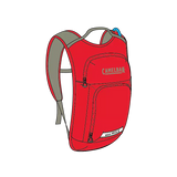 Sac d'hydratation pour enfants Camelbak Kids Mini M.U.L.E. 5L avec réservoir Crux 1,5L