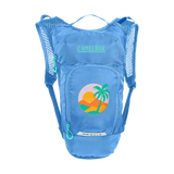 Sac d'hydratation pour enfants Camelbak Kids Mini M.U.L.E. 5L avec réservoir Crux 1,5L