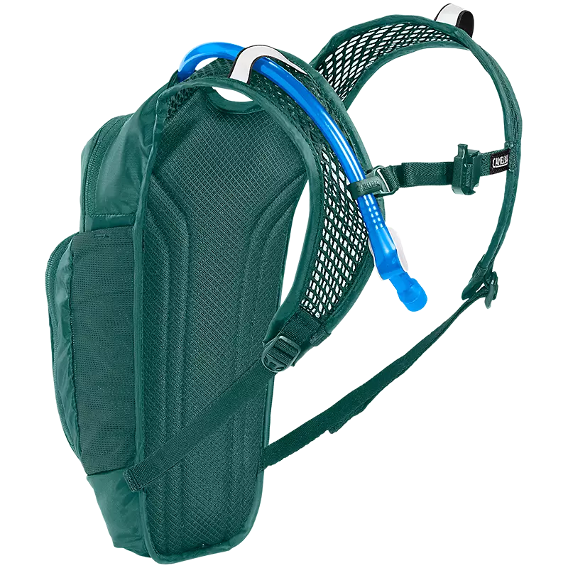 Sac d'hydratation pour enfants Camelbak Kids Mini M.U.L.E. 5L avec réservoir Crux 1,5L