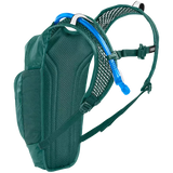 Sac d'hydratation pour enfants Camelbak Kids Mini M.U.L.E. 5L avec réservoir Crux 1,5L