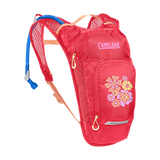 Sac d'hydratation pour enfants Camelbak Kids Mini M.U.L.E. 5L avec réservoir Crux 1,5L