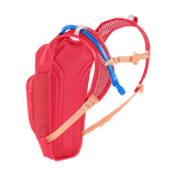 Sac d'hydratation pour enfants Camelbak Kids Mini M.U.L.E. 5L avec réservoir Crux 1,5L