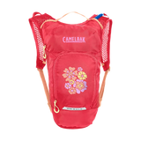 Sac d'hydratation pour enfants Camelbak Kids Mini M.U.L.E. 5L avec réservoir Crux 1,5L