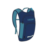 Sac d'hydratation pour enfants Camelbak Kids Mini M.U.L.E. 5L avec réservoir Crux 1,5L