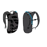 Sac d'hydratation pour enfants Camelbak Kids Mini M.U.L.E. 5L avec réservoir Crux 1,5L