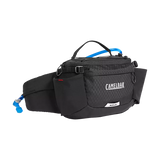 Camelbak M.U.L.E. 5L Waist Pack with Crux 1.5L Lumbar Reservoir