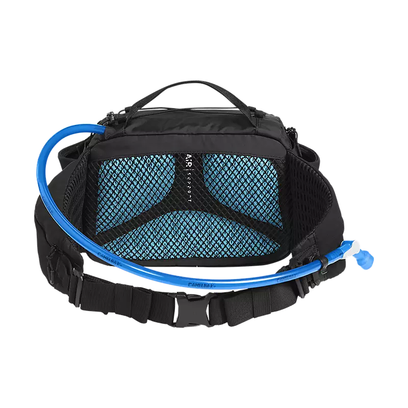 Camelbak M.U.L.E. 5L Waist Pack with Crux 1.5L Lumbar Reservoir