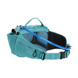 Camelbak M.U.L.E. 5L Waist Pack with Crux 1.5L Lumbar Reservoir