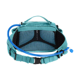 Camelbak M.U.L.E. 5L Waist Pack with Crux 1.5L Lumbar Reservoir