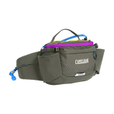 Camelbak M.U.L.E. 5L Waist Pack with Crux 1.5L Lumbar Reservoir