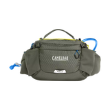 Camelbak M.U.L.E. 5L Waist Pack with Crux 1.5L Lumbar Reservoir