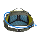 Camelbak M.U.L.E. 5L Waist Pack with Crux 1.5L Lumbar Reservoir