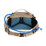 Camelbak M.U.L.E. 5L Waist Pack with Crux 1.5L Lumbar Reservoir
