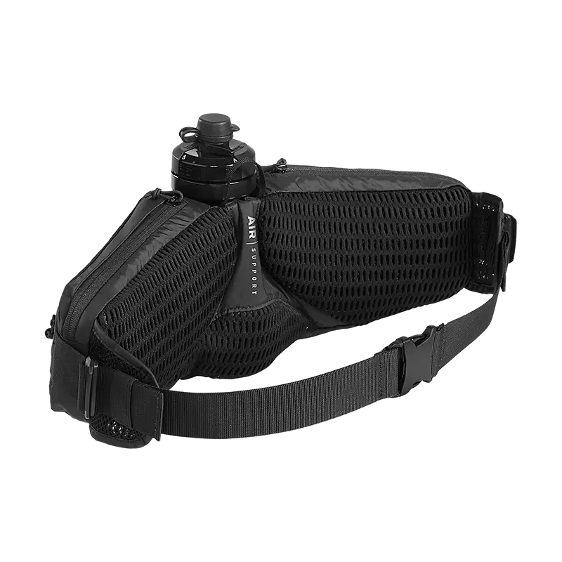 Camelbak Podium Flow 4 Hydration Belt with 21oz Podium Dirt Series Bottle