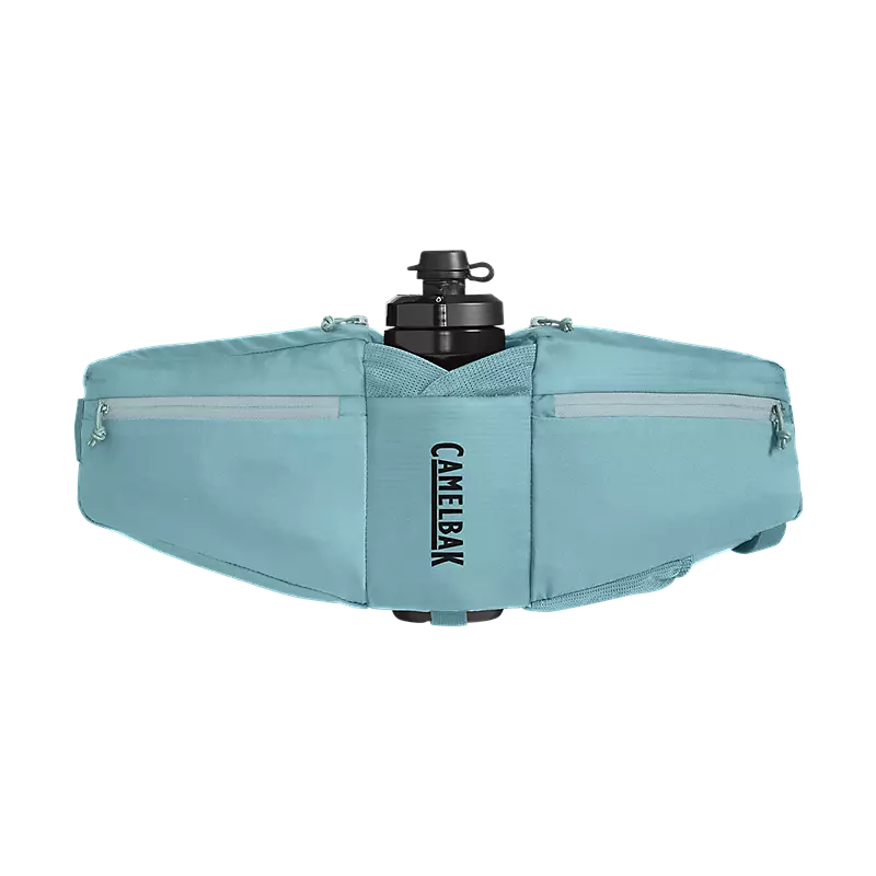 Camelbak Podium Flow 4 Hydration Belt with 21oz Podium Dirt Series Bottle