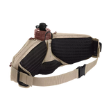 Camelbak Podium Flow 4 Hydration Belt with 21oz Podium Dirt Series Bottle