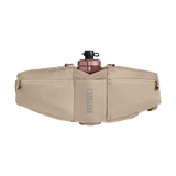 Camelbak Podium Flow 4 Hydration Belt with 21oz Podium Dirt Series Bottle