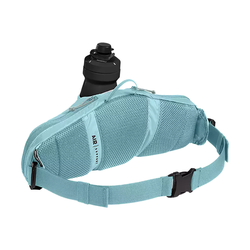 Camelbak Podium Flow 2 Waist Pack with 21oz Podium Dirt Series Bottle