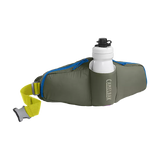 Camelbak Podium Flow 2 Waist Pack with 21oz Podium Dirt Series Bottle