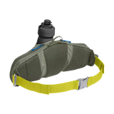 Camelbak Podium Flow 2 Waist Pack with 21oz Podium Dirt Series Bottle