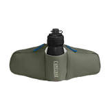 Camelbak Podium Flow 2 Waist Pack with 21oz Podium Dirt Series Bottle