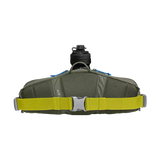 Camelbak Podium Flow 2 Waist Pack with 21oz Podium Dirt Series Bottle