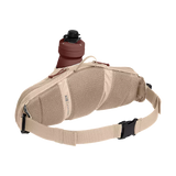 Camelbak Podium Flow 2 Waist Pack with 21oz Podium Dirt Series Bottle