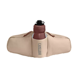 Camelbak Podium Flow 2 Waist Pack with 21oz Podium Dirt Series Bottle